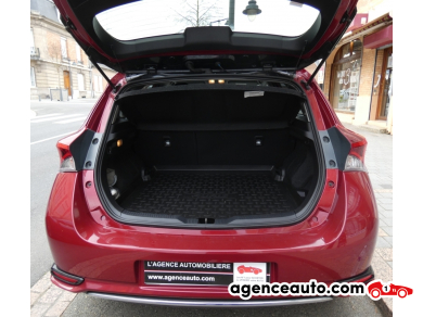 Toyota Auris — 6
